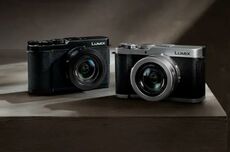 松下LUMIX L10发布:GH7同款CMOS 支持无裁切4K/120p视频