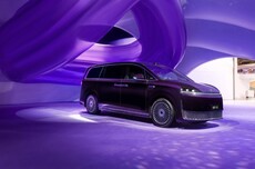 余承东官宣智界V9定档：5月15日发布，39.98万元起