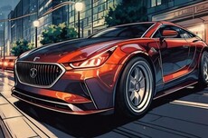 消息称华为、江淮、玛莎拉蒂联手造车：最快2027年见到“玛界