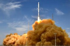 中国一箭5星发射成功，力箭系列运载火箭实现100星发射里程碑