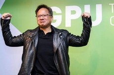 英伟达4天涨出一个“甲骨文”！分析师：GPU需求丝毫未见放缓