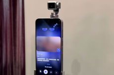 荣耀李健官宣：全球首款机器人手机Robot Phone三季度上市