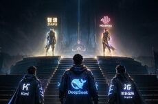 大模型清场前夜