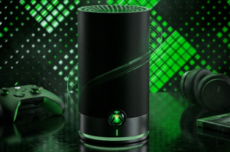 微软Positron计划曝光:实体Xbox游戏可转数字版在Helix主机上运行