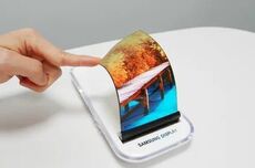 一台卖1万8的折叠iPhone，最贵零件可能要给三星送钱