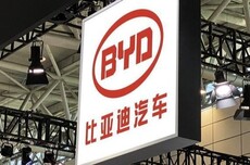 比亚迪大汉最新外观内饰谍照曝光:大唐同款门把手、方向盘,续航有望破千