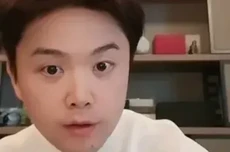 影石CEO内涵俞浩：哪哪都有你