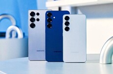 CounterPoint称三星Galaxy S26系列手机中国市场首发表现弱于S25系列