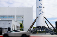 SpaceX IPO进程曝光：下周三公布招股书 6月12日登陆纳斯达克