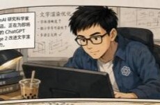 “马嘉祺”终于被大模型“稳稳接住”了