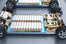 中国将加快构建新能源汽车动力电池新型回收利用体系，宁德时代、比亚迪、长安汽车等参与座谈