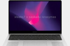 三星Galaxy Book新专利获批：手势解锁操控笔记本新维度