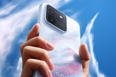 首发天玑9500 Monster+2K直屏！iQOO 15T官宣5月20日发布