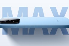 小米17 Max发布：8000mAh超大电池，国补价4299元起