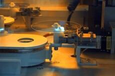 新技术攻克机器3D视觉反光干扰关键障碍