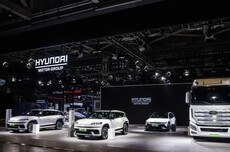 暴跌近10%！现代汽车领跌韩国KOSPI指数，一季度净利润同比下降23.6%