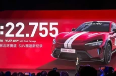 小米胡峥楠：纽北是高性能车试炼场，是被国际用户认可的必经之路