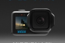 GoPro Mission 1系列运动相机开启预约：5000万像素1英寸CMOS，4698元起