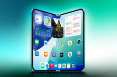 苹果折叠iPad将与折叠iPhone共享铰链 预计售价超2万元