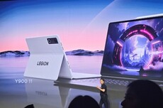 联想Y900系列平板发布:支持PC级应用,2699元起