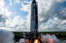 SpaceX在“星舰”巨型火箭上已砸超150亿美元