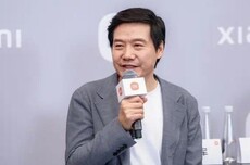 对话雷军：造车是十年之功，不争一个月之长短