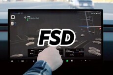 特斯拉监督版FSD入华 智能驾驶概念股集体大涨 文远知行涨超10%
