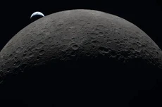 科学家发现隐秘地月航线，能省不少燃料