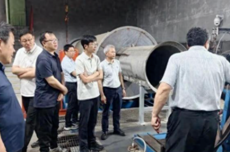 中国核心动力领域取得重大突破,1000kgf级航空发动机通过验收