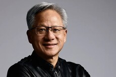 黄仁勋有了“新皮衣”