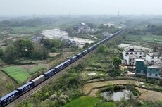 1-4月江西省重点建设项目完成投资854.82亿元 占年计划32.3%
