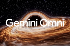不只能画图！谷歌推出Gemini Omni：只需动动嘴 AI自动帮你改大片