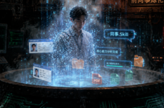 当美国开始“蒸馏”人类：一场关于制造业的灵魂之战