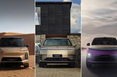 蔚来ES9、小鹏GX、理想L9 Livis 谁更有技术含量