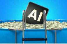 Token经济时代，AI公司如何“反脆弱”？