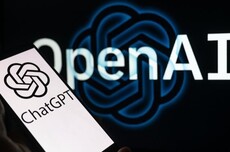 消息称OpenAI公司2026Q1营收57亿美元，比Anthropic高约10亿美元