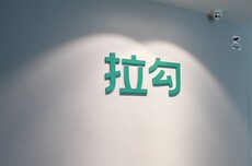 拉勾网，自己申请自己破产