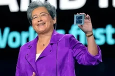 AMD游戏引擎专利曝光：画个草图AI就能帮你做游戏