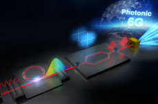 科学家突破6G太赫兹通信瓶颈，首次在560GHz频段实现112Gbps无线传输