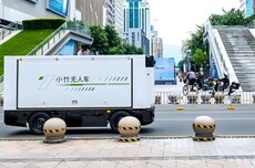 佑驾创新IPO周年考:营收涨16%却亏掉4个亿,拿什么续命L4无人车?
