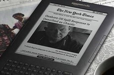 亚马逊迎合欧盟要求,有望为Kindle推出官方换电池服务