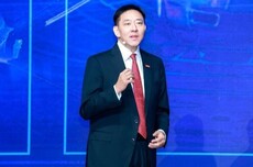 联想刘军启动天禧AI Skills共创“苍穹计划”:投入万亿Token和千万级激励基金