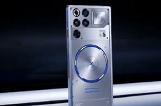 红魔11S Pro系列手机发布：第五代骁龙8至尊领先版，5499元起