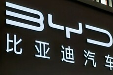 比亚迪进军F1有新进展!与奔驰同台竞标:争夺Alpine车队股份