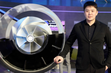 追觅宇宙背后的资金分布