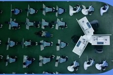 同事.skill之后：谁在真正“蒸馏”打工人？