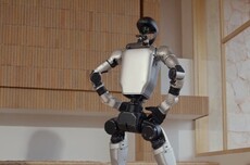 宇树科技发布一镜到底视频：语音驱动机器人实时生成任意动作