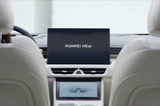 市占率57%超苹果CarPlay!华为HiCar累计装车量超过4000万