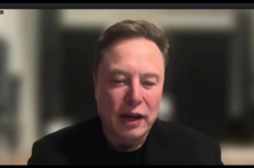 马斯克：今年SpaceX有望攻克可复用火箭技术，Neuralink将助盲人重获视力