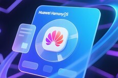 华为鸿蒙HarmonyOS 6.1.0 (23)设备量占比突破84%